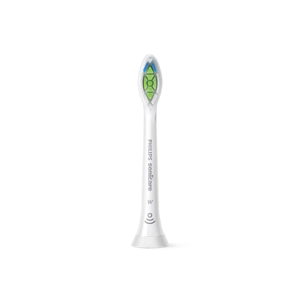 Główka szczot. PHILIPS HX6062/10 Standard Optimal - zdjęcie 2