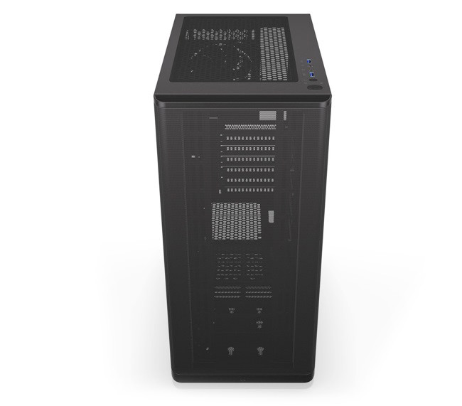 Obudowa ENDORFY Ventum 200 Solid (EY2A001) - zdjęcie 2