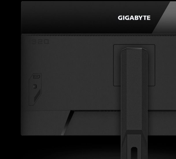 MONITOR GIGABYTE LED 32" M32U-EK 144Hz - zdjęcie 2