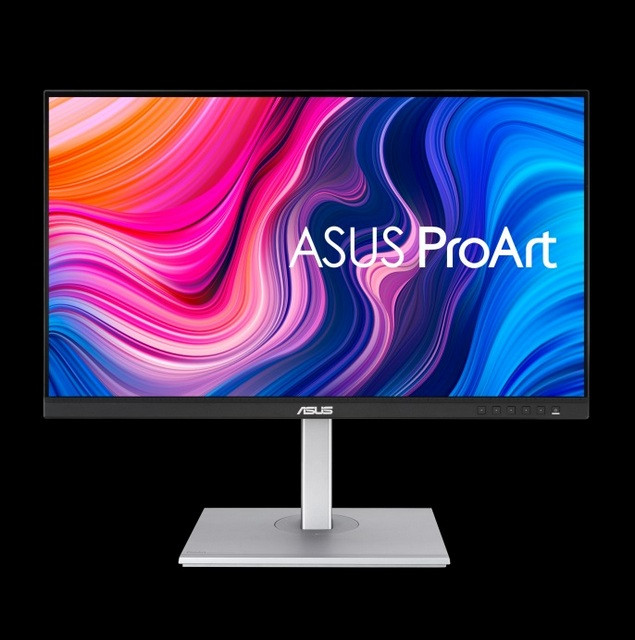 MONITOR ASUS 27" PA278CV ProArt - zdjęcie 1