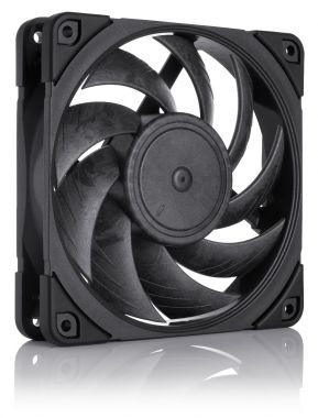Wentylator NOCTUA NF-A12x25 PWM CH.BK.S. - zdjęcie 1