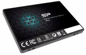 SSD Silicon Power S55 240GB 2.5" SATA3 7mm - zdjęcie 2