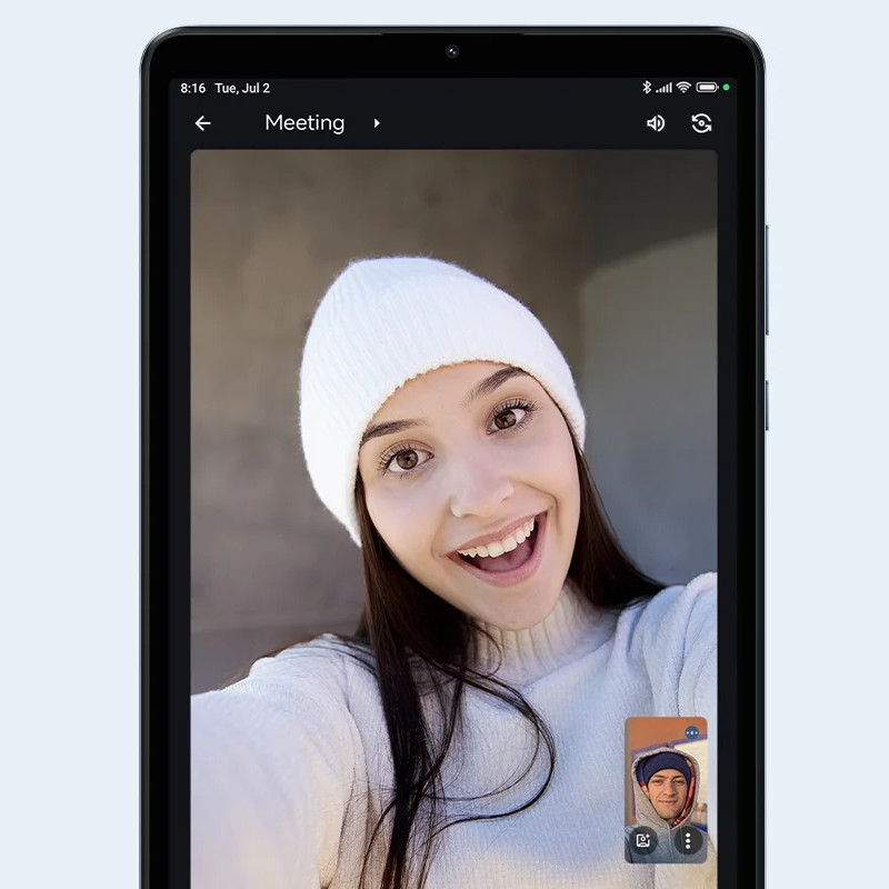 Tablet Xiaomi Redmi Pad SE 8.7" 4/64GB Graphite Gray - zdjęcie 11