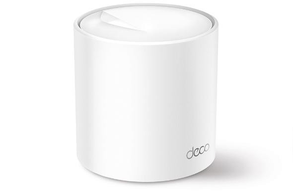 System mesh TP-LINK DECO X50(1-PACK) - zdjęcie 2