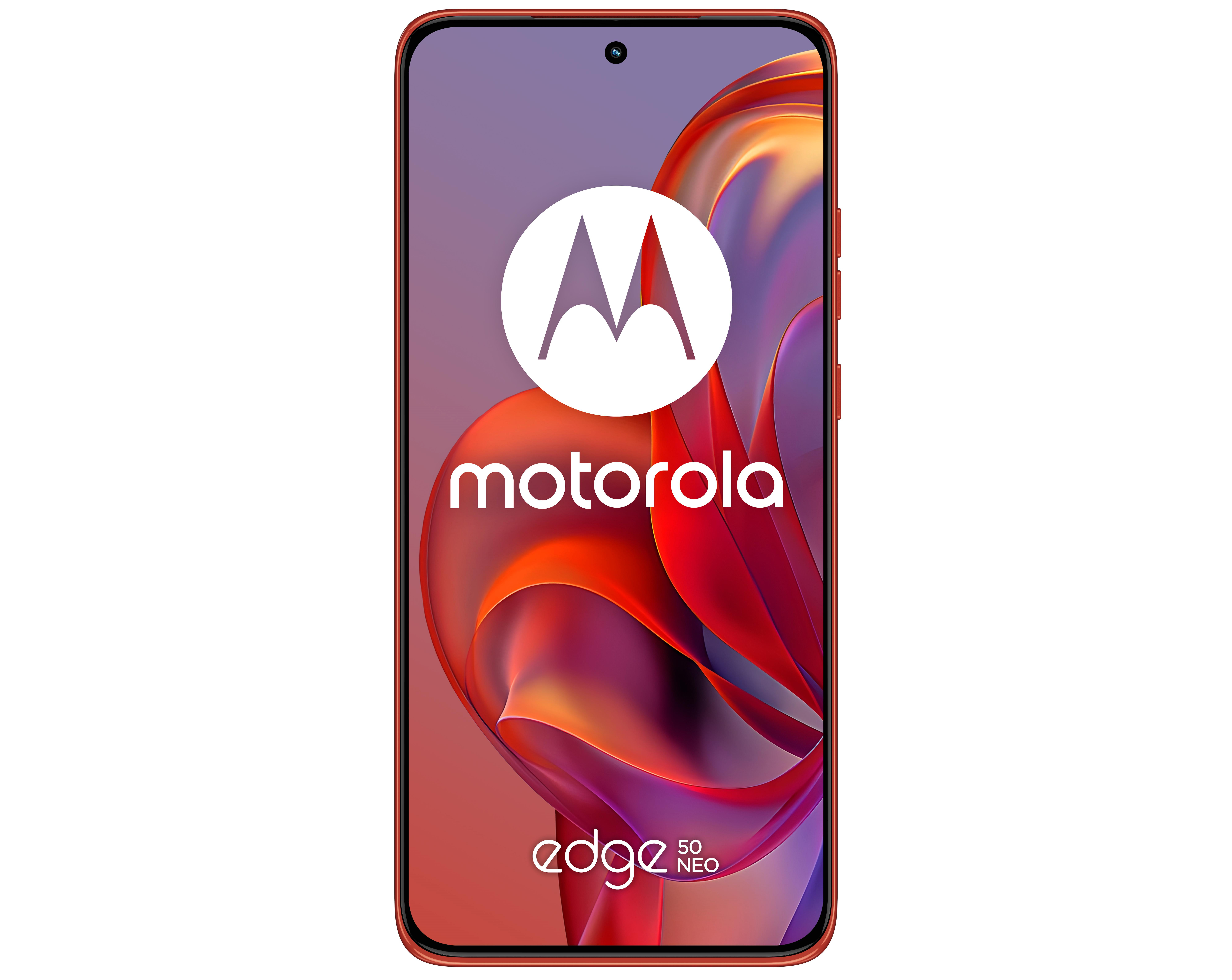 Motorola Edge 50 neo 5G 12/512 Grisaille - zdjęcie 2
