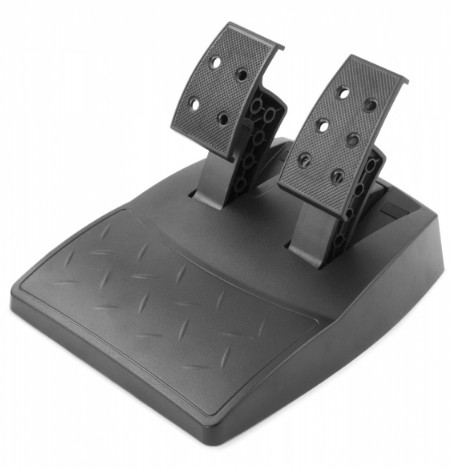 Esperanza kierownica pc/ps3 nitro egw102 - zdjęcie 4