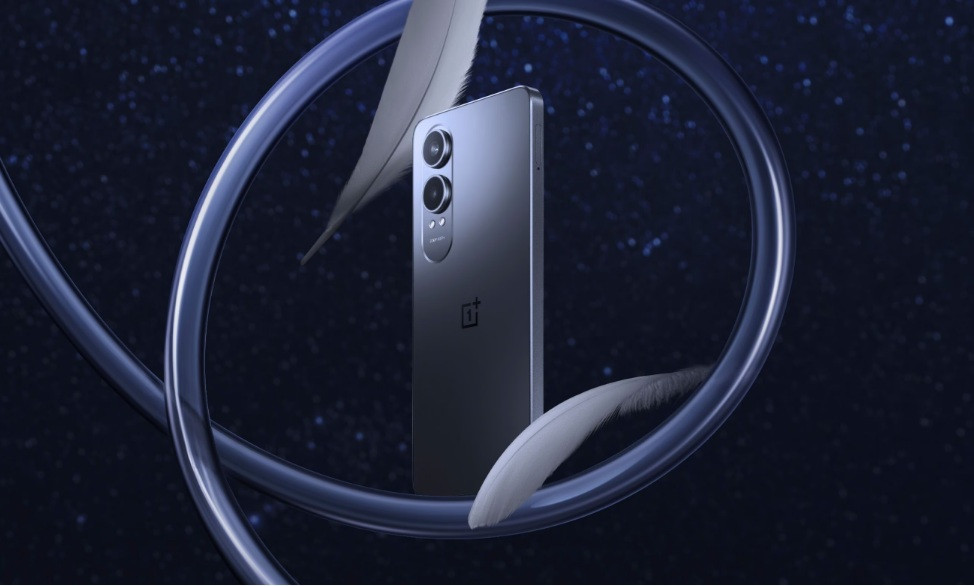 Smartfon OnePlus Nord CE 4 Lite 5G Dual Sim 8/256GB Super Silver - zdjęcie 1