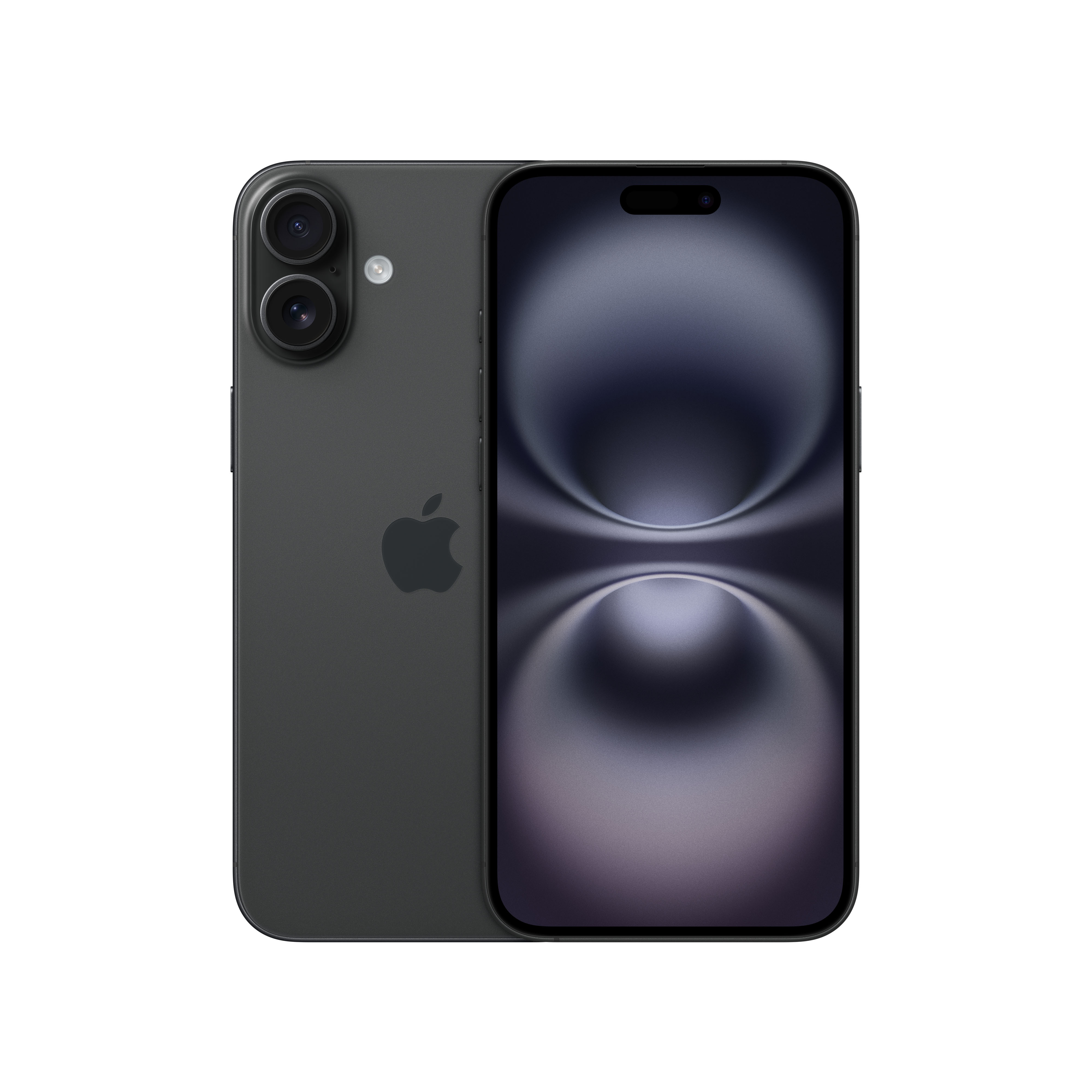Apple iPhone 16 Plus 128GB Blue - zdjęcie 2