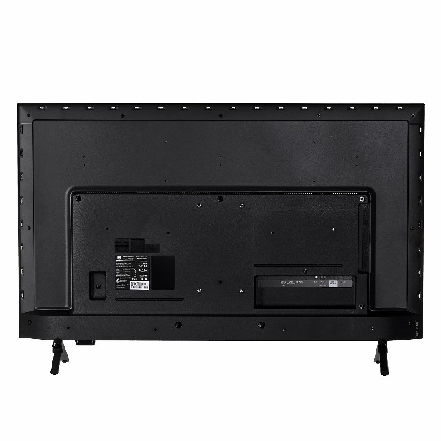 Telewizor Philips 50PUS8319/12 LED 50'' 4K Ultra HD Titan OS Ambilight Dolby Atmos DVB-T2 Czarny - zdjęcie 2