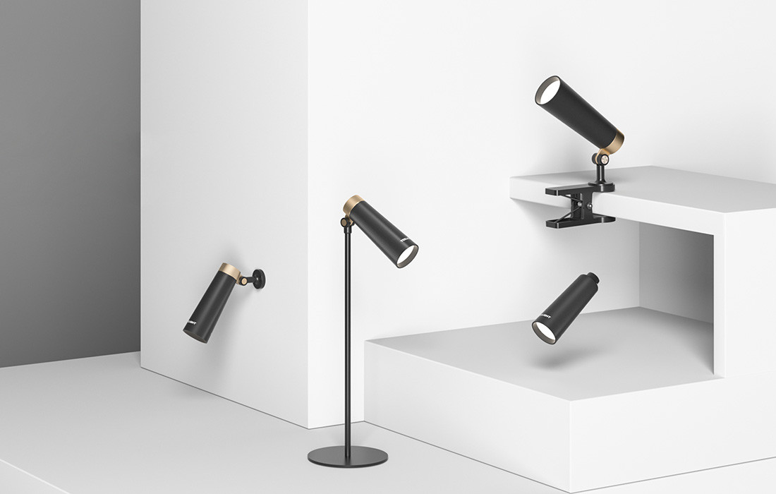 Lampka biurkowa Yeelight 4 w 1 YLYTD-0011 - zdjęcie 10