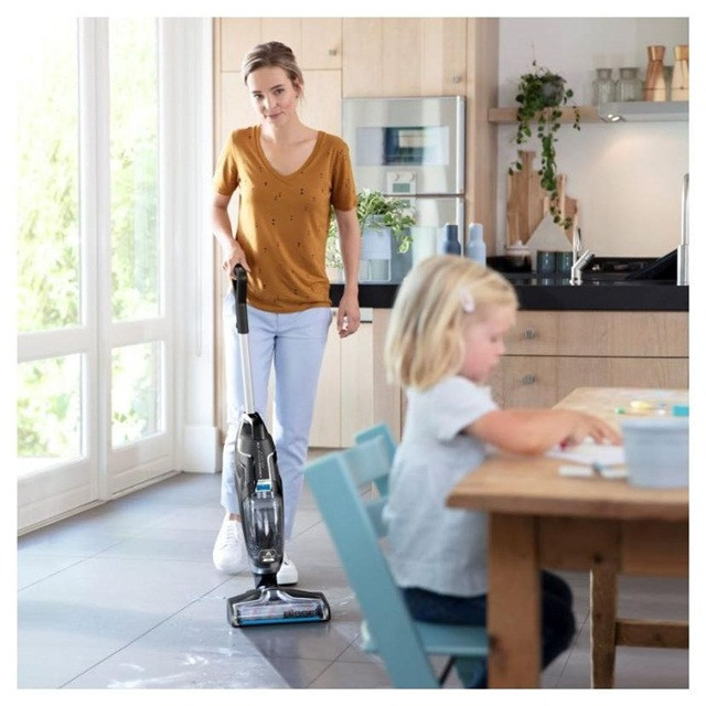 Odkurzacz BISSELL Crosswave Cordless Select 3569N - zdjęcie 2