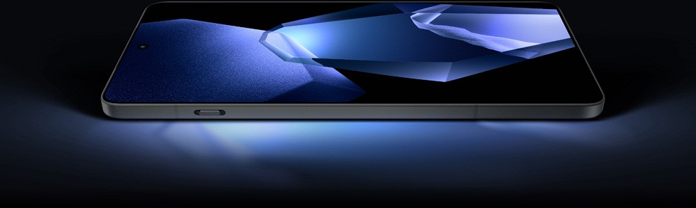 Smartfon OnePlus 13R 5G 12/256GB DS Nebula Noir - zdjęcie 5