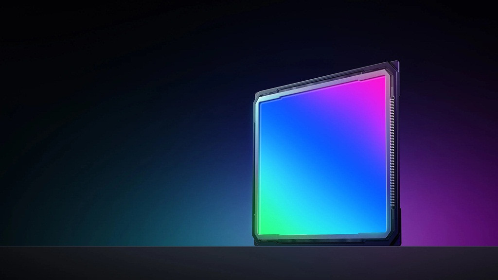 Smartfon Xiaomi 14T 12/256GB Titan Blue - zdjęcie 9