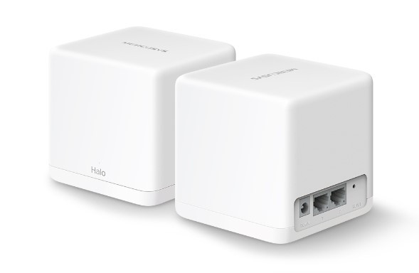 System mesh Mercusys Halo H30G(2-pack) - zdjęcie 1