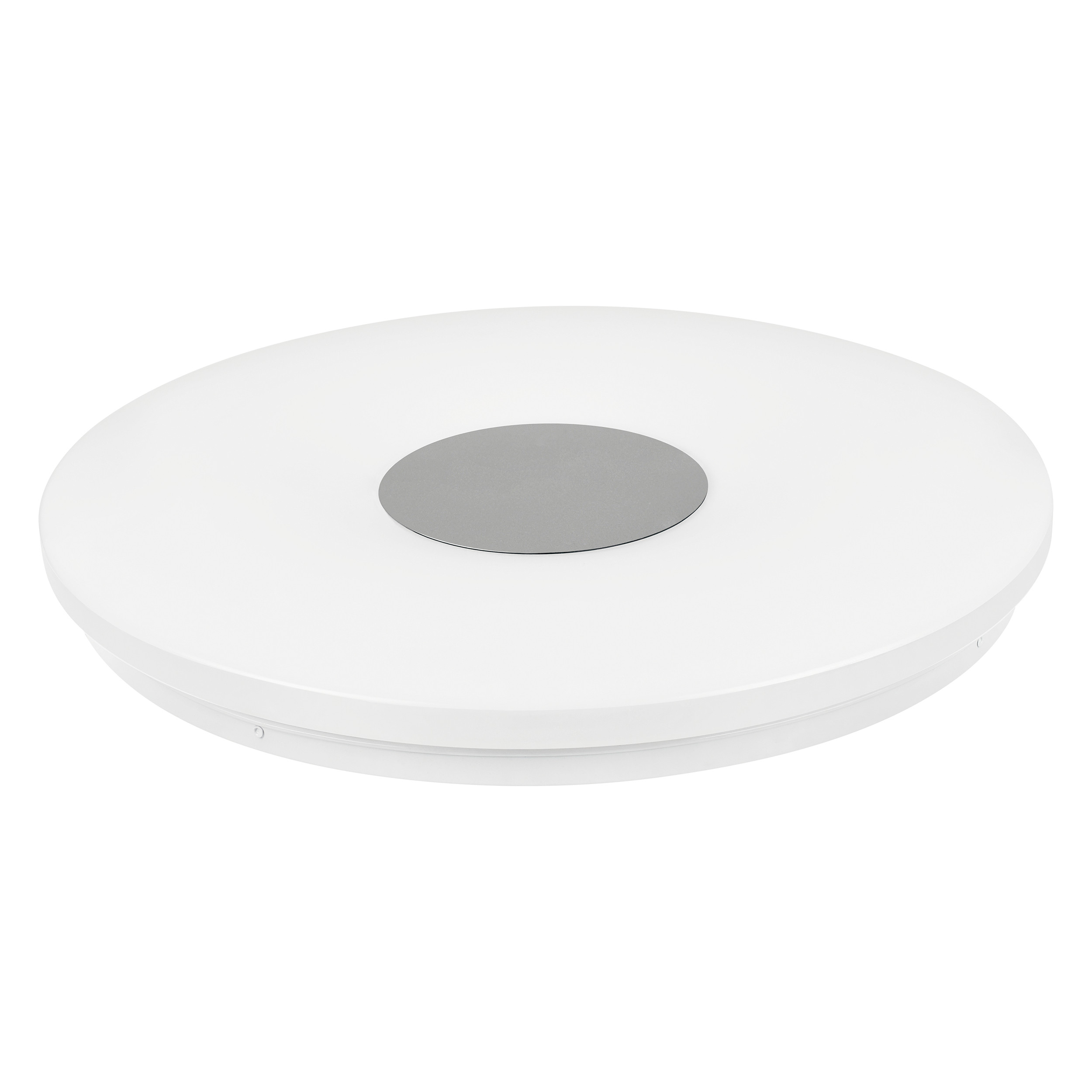 Nowoczesny plafon sufitowy LED Activejet UFO 24W - zdjęcie 1