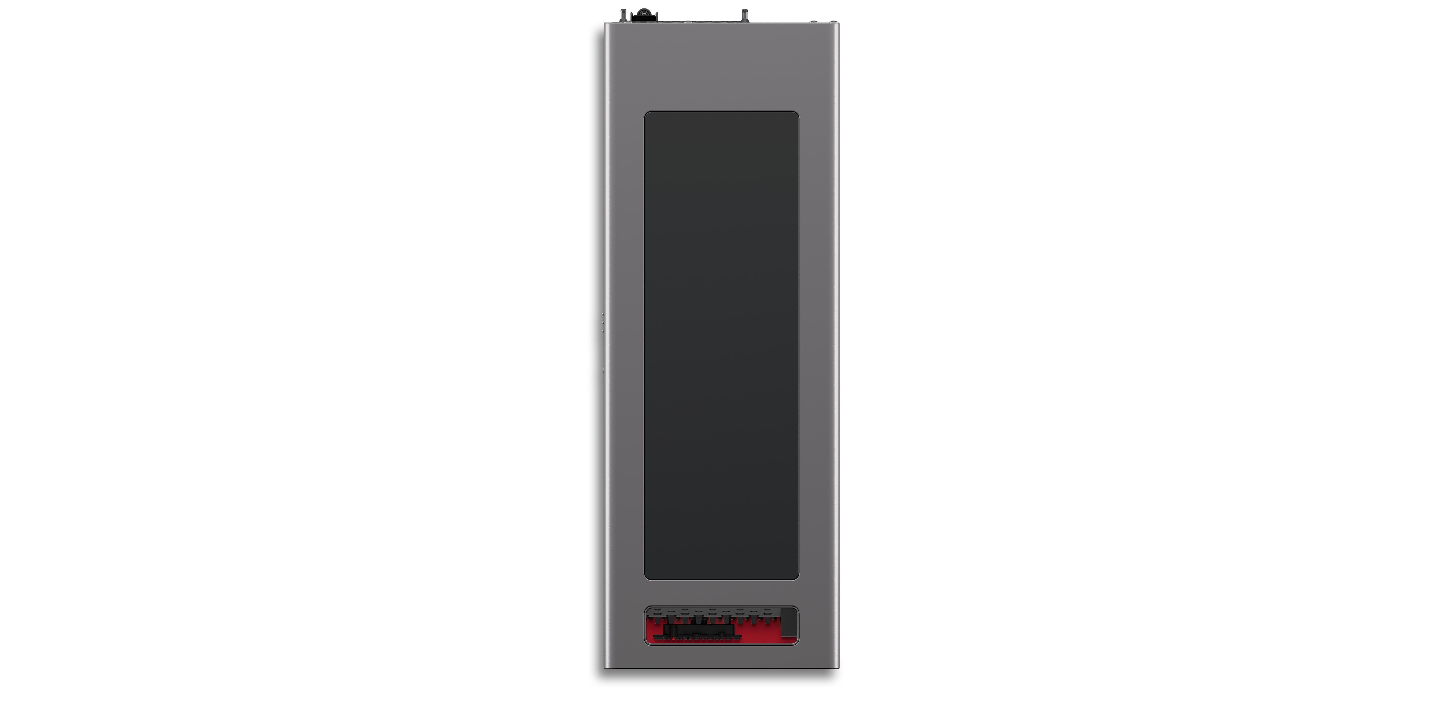 Lenovo ThinkStation P5 Xeon W3-2435 32GB DDR5 4800 SSD1TB 1000W W11Pro 3Y OnSite - zdjęcie 5