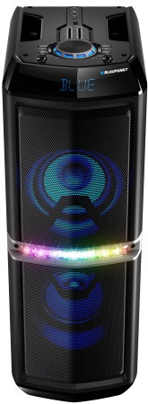 System audio Blaupunkt PS05 (Bluetooth Karaoke LED) - zdjęcie 3