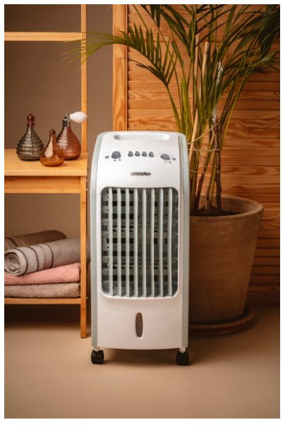 Mesko MS 7918 Klimator - zdjęcie 2