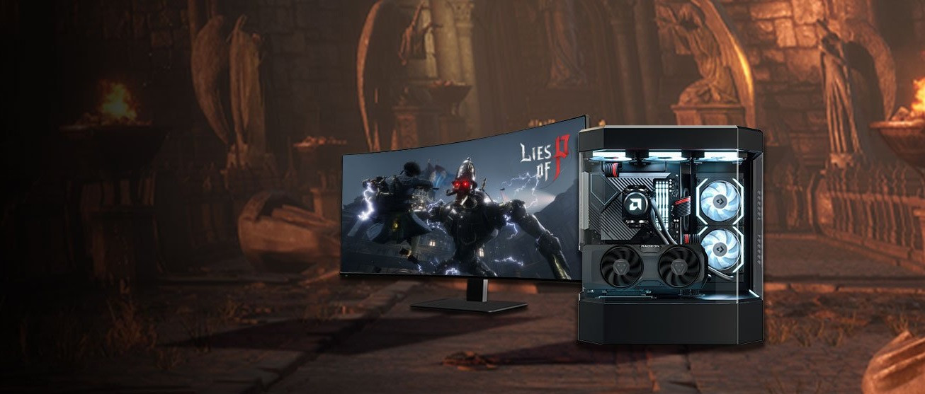 Karta graficzna ASRock Radeon RX 7700 XT Challenger 12GB OC - zdjęcie 18