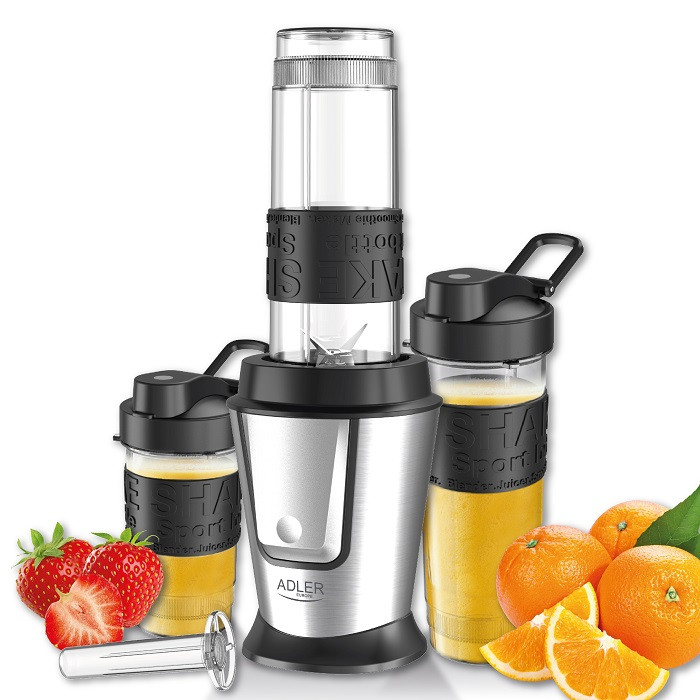 Blender osobisty ADLER AD 4081 - zdjęcie 1