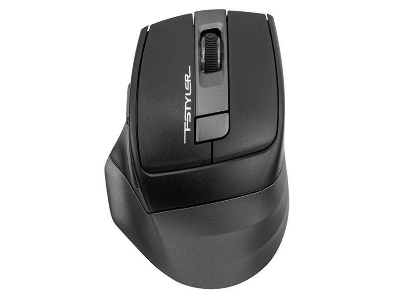 A4TECH MYSZ FSTYLER FB35 2,4 GHZ + BT A4TMYS46716 - zdjęcie 1