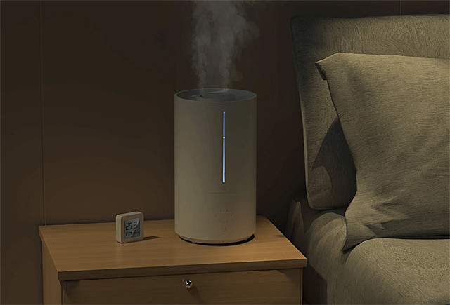 Nawilżacz powietrza Xiaomi Smart Humidifier 2 - zdjęcie 20