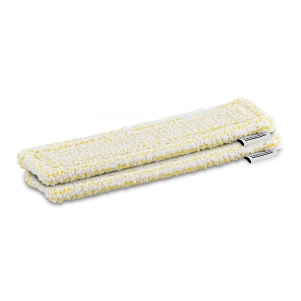 Pad z mikrofibry do WV żółty KARCHER - 2.633-130.0 - zdjęcie 1