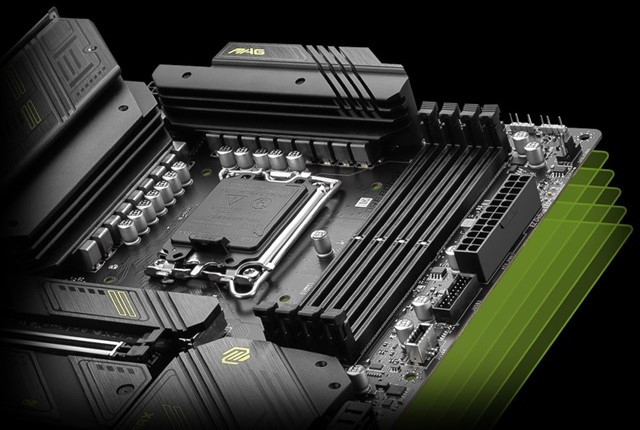 Płyta główna MSI MAG Z790 TOMAHAWK MAX WIFI - zdjęcie 10