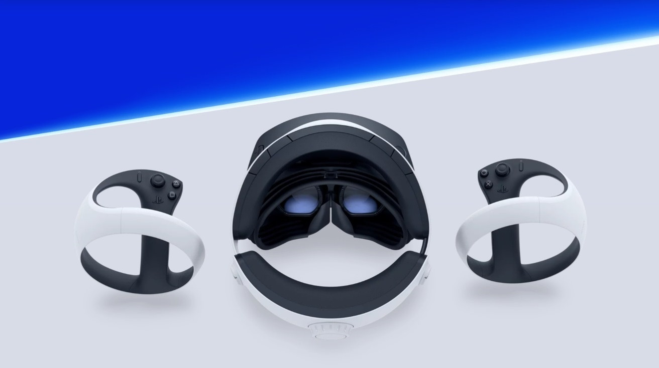 Sony Playstation VR2 PS5 - zdjęcie 17