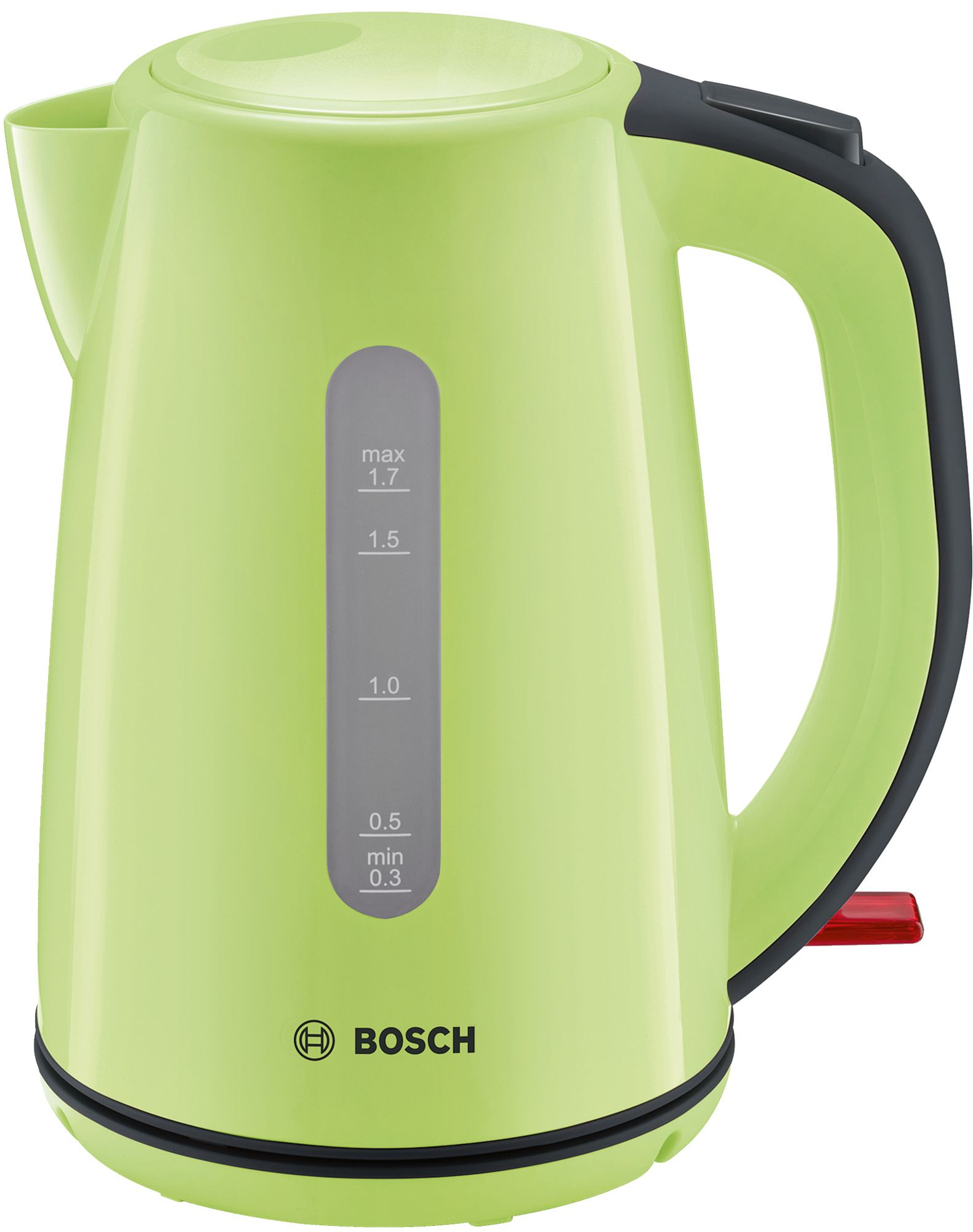 Czajnik BOSCH TWK 7506 - zdjęcie 1