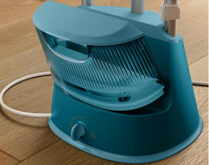 Parownica do ubrań PHILIPS STE 1040/20 - zdjęcie 6
