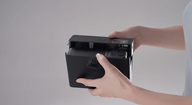 Etui zasilające HOVER Air PowerCase - zdjęcie 2