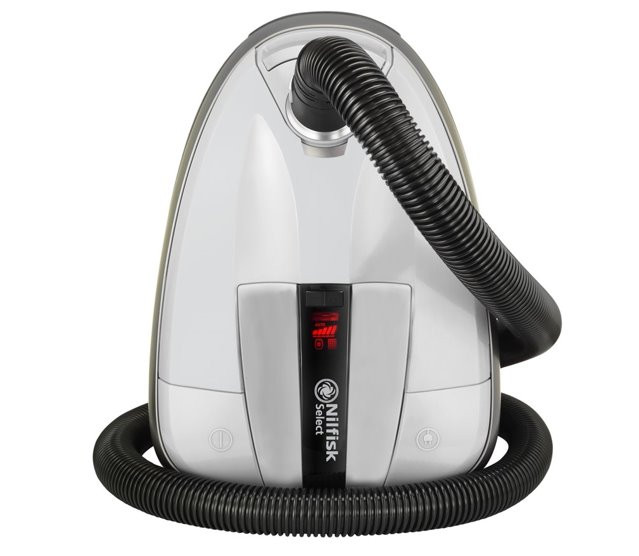 NILFISK Odkurzacz SELECT WCO13P08A1 Comfort - zdjęcie 1