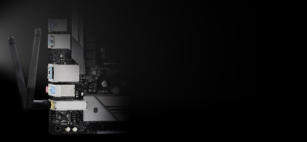 Płyta główna Asrock A520M-ITX/AC - zdjęcie 1
