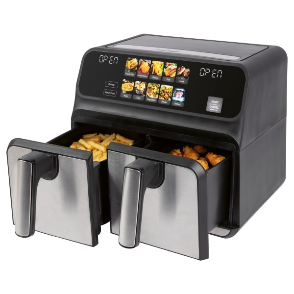 Frytkownica beztłuszczowa PROFICOOK PC-FR 1287 H - zdjęcie 1
