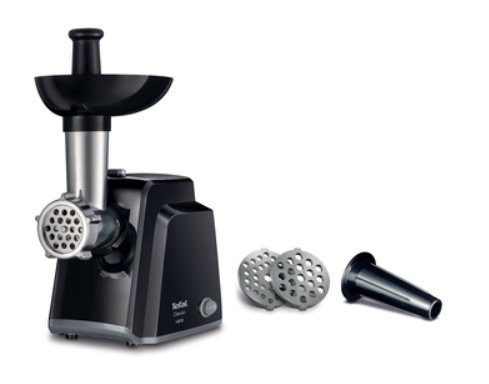 Maszynka do mięsa TEFAL NE 10583 - zdjęcie 1