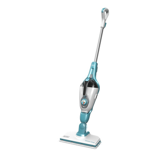 Mop parowy Black&Decker FSMH1321 - zdjęcie 1