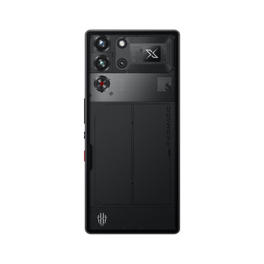 REDMAGIC 10 Pro 5G 16/512GB Dusk - zdjęcie 2