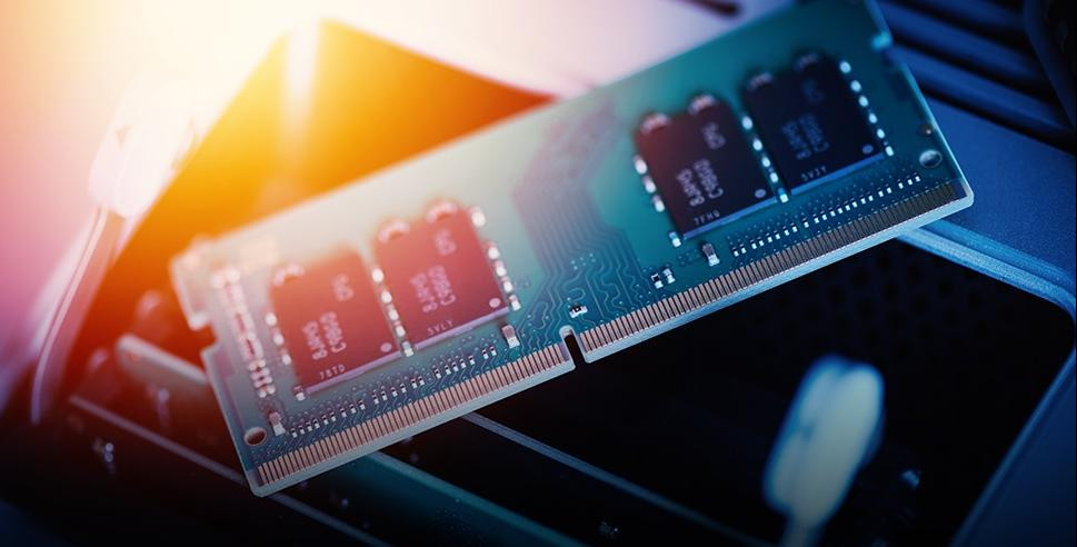 GOODRAM SO-DIMM DDR4 16GB 3200MHz CL22 - zdjęcie 2