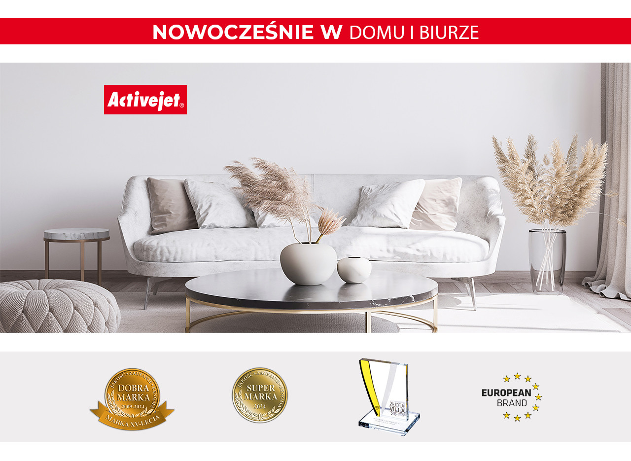 Zestaw lamp podszafkowych LED Activejet AJE-DRACO - zdjęcie 3