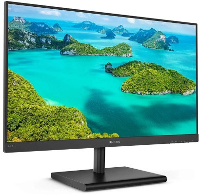 MONITOR PHILIPS LED 24" 245E1S/00 - zdjęcie 3