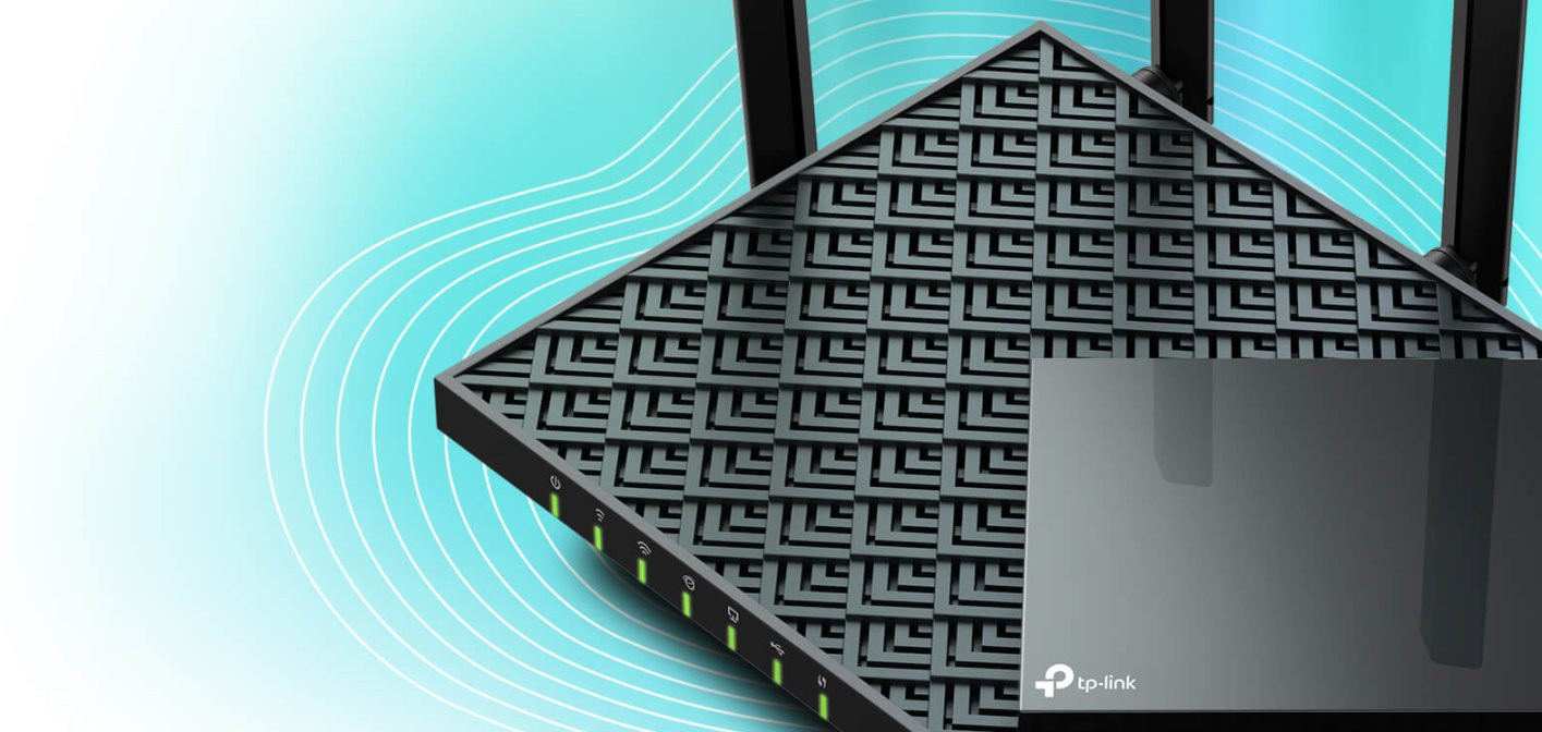 Router TP-LINK Archer AX72 - zdjęcie 7