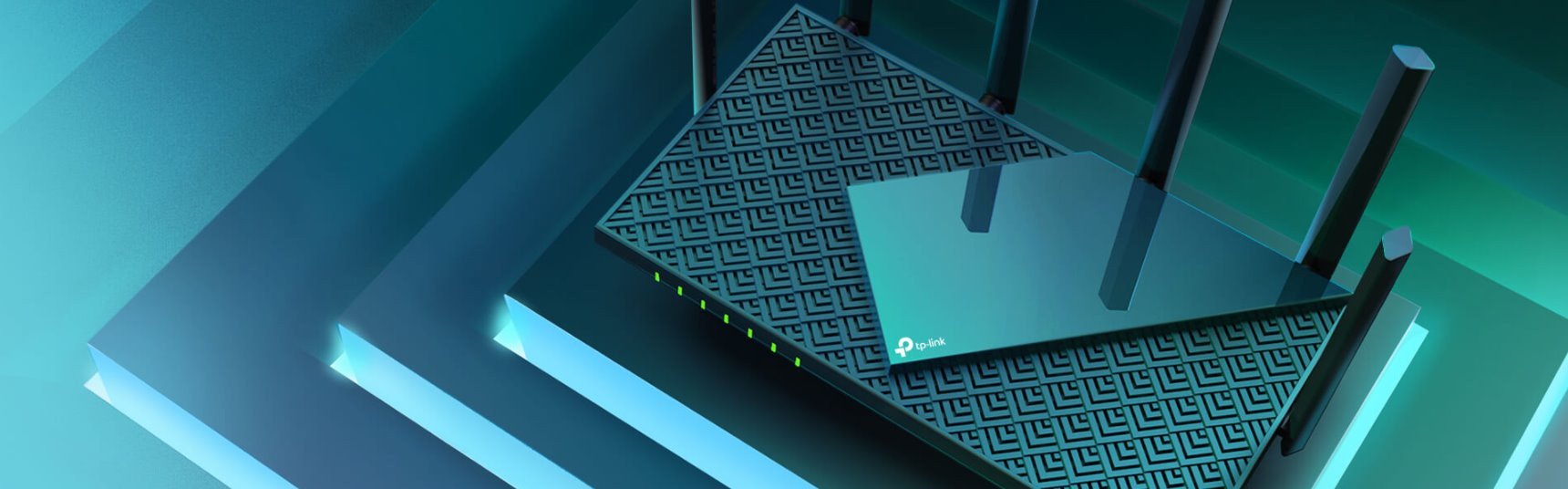 Router TP-LINK Archer AX72 - zdjęcie 1