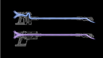 Odkurzacz DYSON Cyclone V10 Absolute - zdjęcie 8