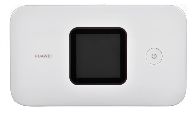 Router Huawei E5785-320a (kolor biały) - zdjęcie 1