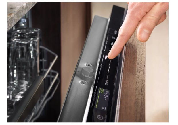 Zmywarka do zabudowy ELECTROLUX EEQ47210L - zdjęcie 2