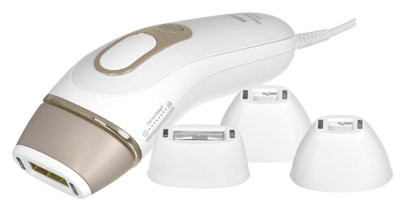 Depilator Braun Silk-expert Pro IPL PL5356 - zdjęcie 1