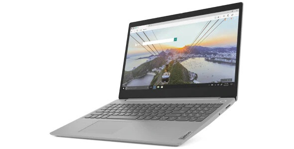 Lenovo IdeaPad 3 15IAU7 i3-1215U 15.6" FHD IPS 300nits AG 8GB DDR4 3200 SSD512 Intel UHD Graphics Win11 Abyss Blue - zdjęcie 1