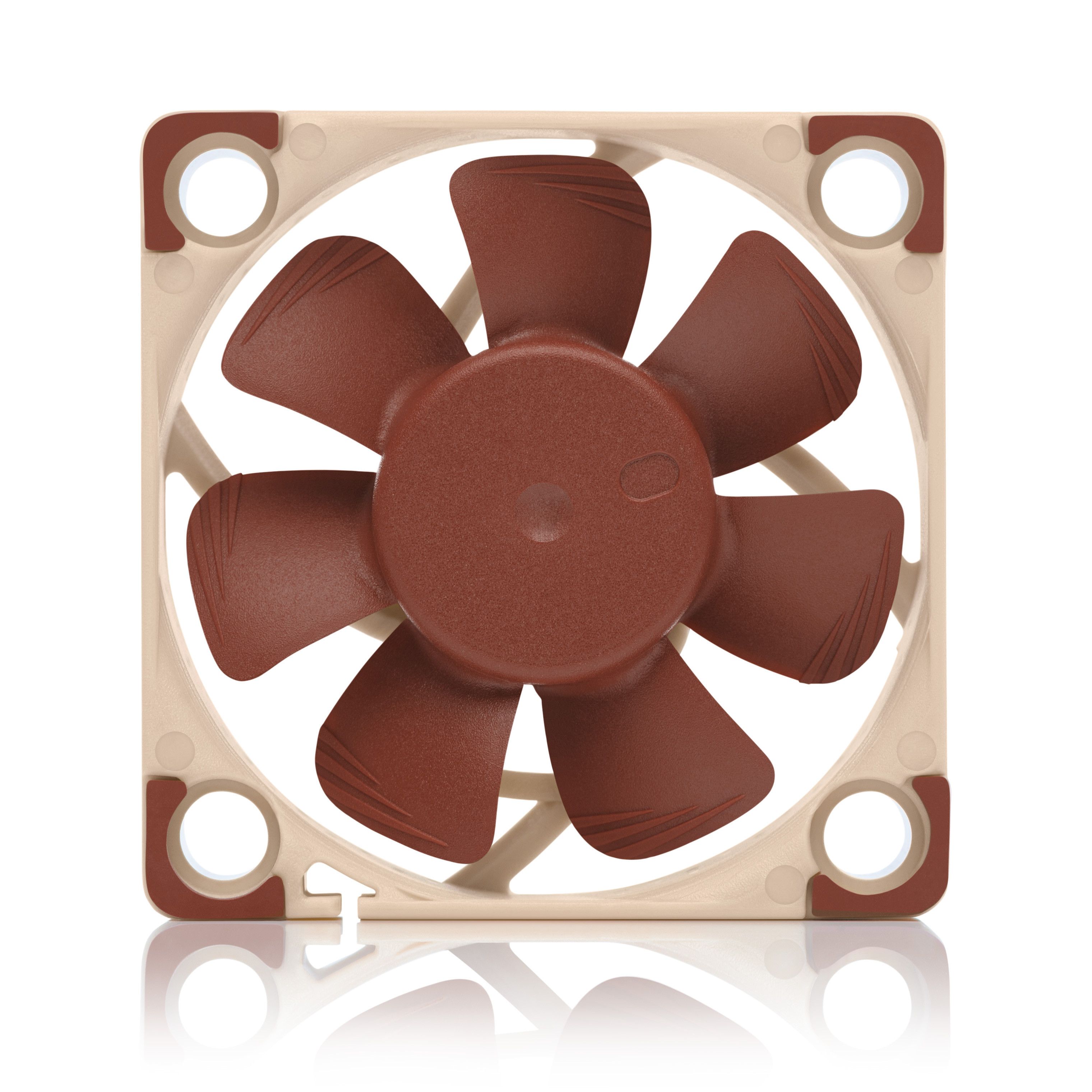 Wentylator NOCTUA 40mm 5V PWM (1000-5000 RPM) - zdjęcie 1