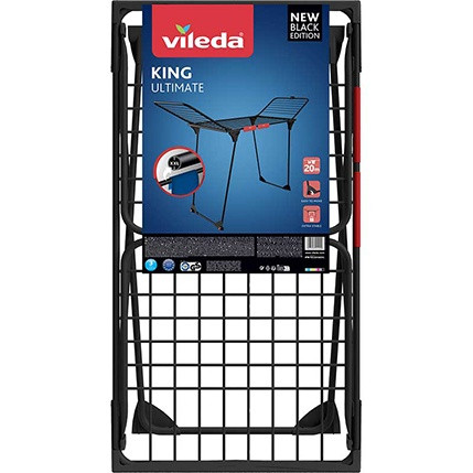 Suszarka Vileda King Ultimate - zdjęcie 10